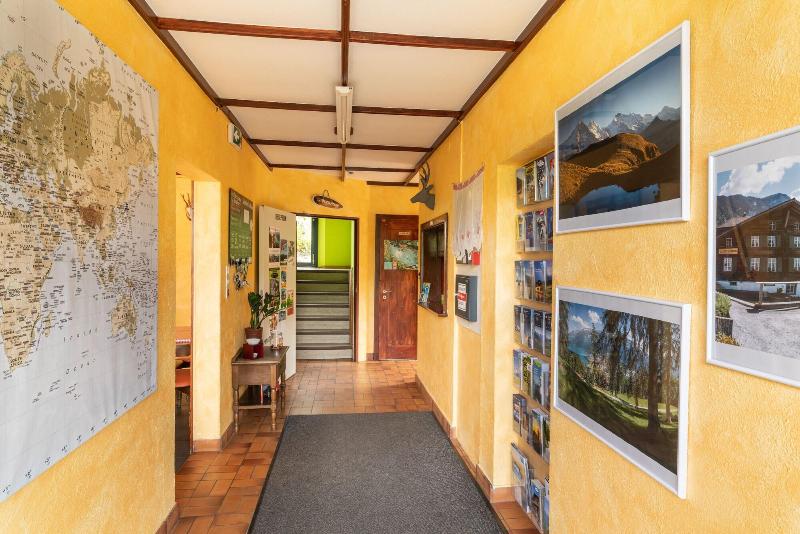 Lake Lodge Hostel image
