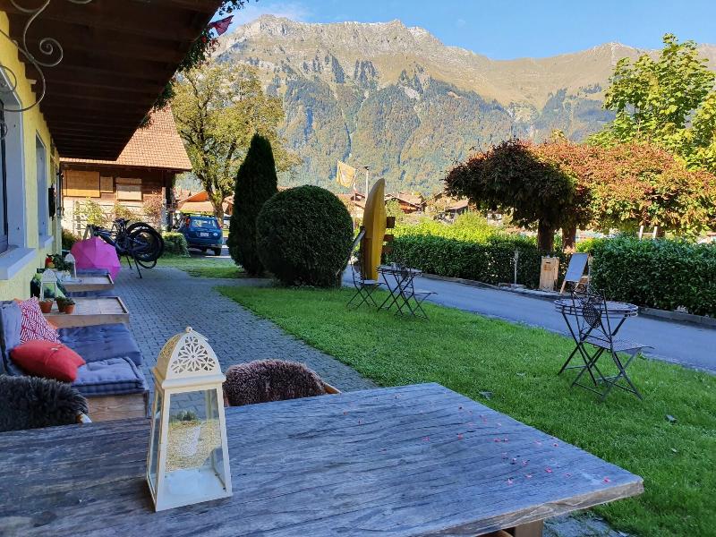 Lake Lodge Hostel image