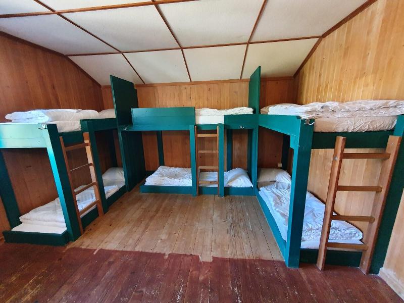 Lake Lodge Hostel image