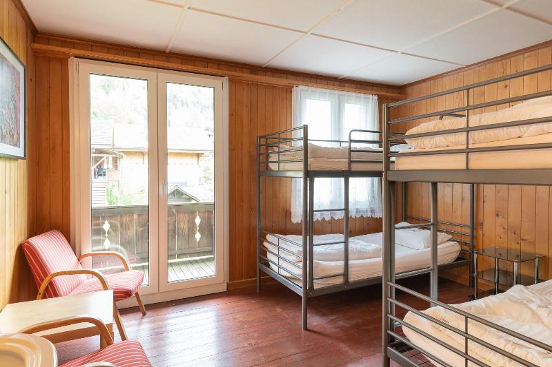 Lake Lodge Hostel image