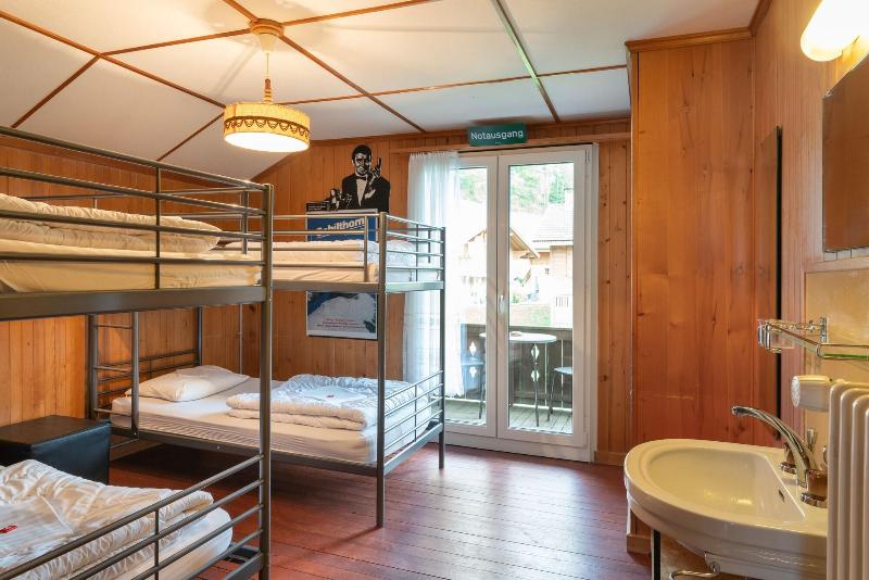 Lake Lodge Hostel image