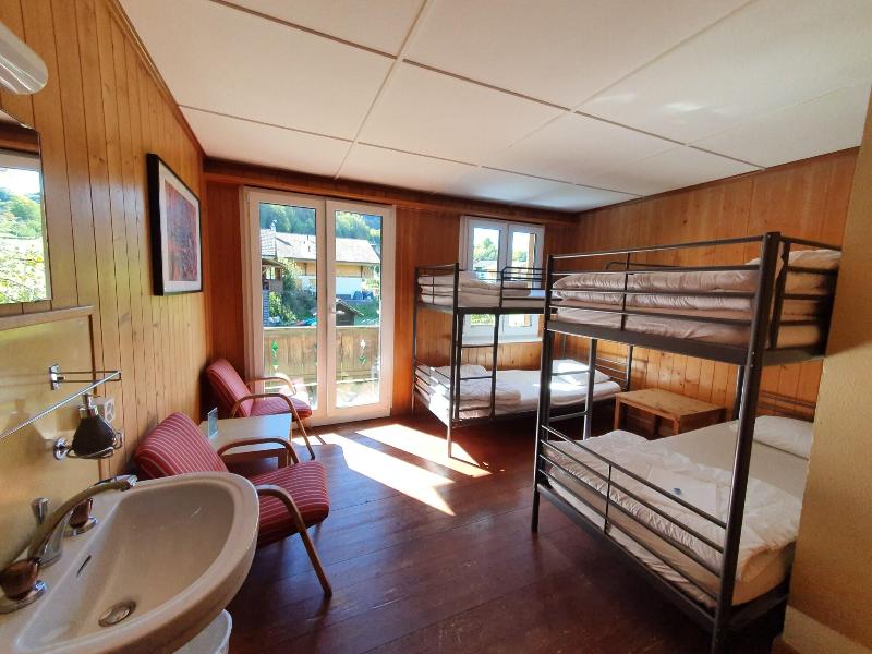 Lake Lodge Hostel image