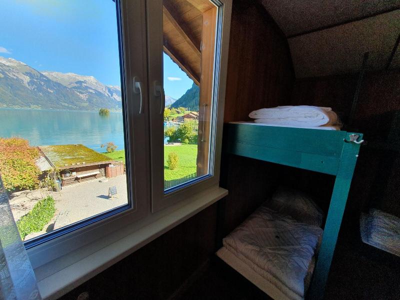 Lake Lodge Hostel image