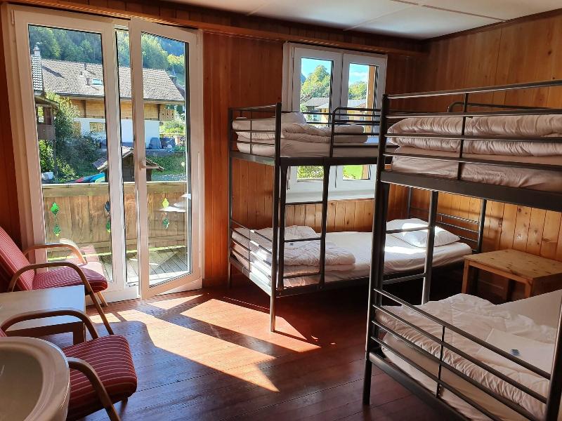Lake Lodge Hostel image