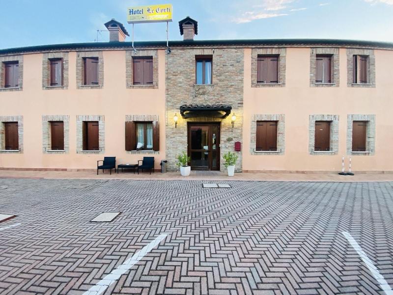 Hotel Le Corti — photo 3
