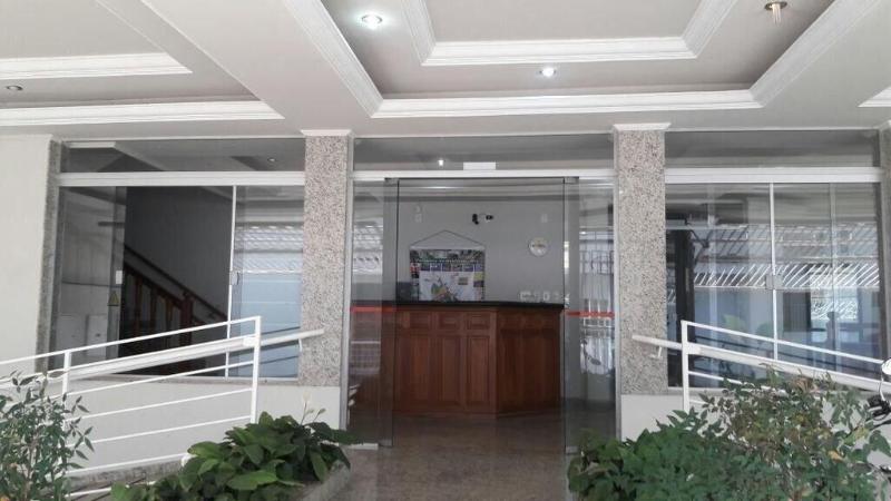 Jc Palace Hotel