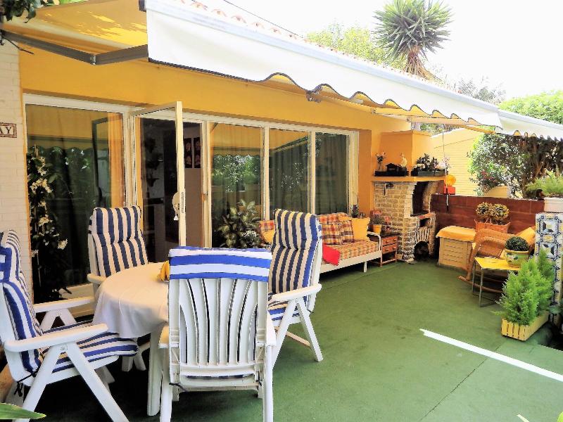 Bungalow Yeray — main photo