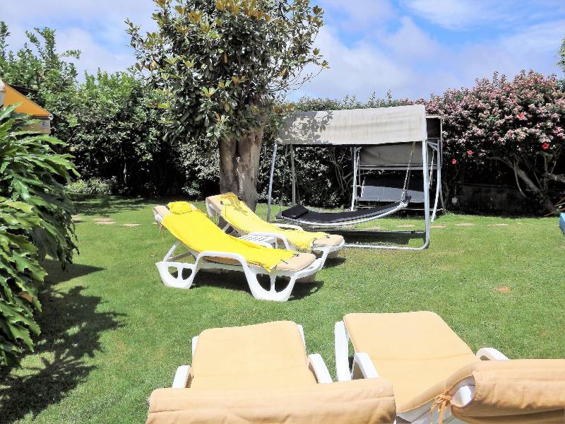 Bungalow Yeray — photo 4