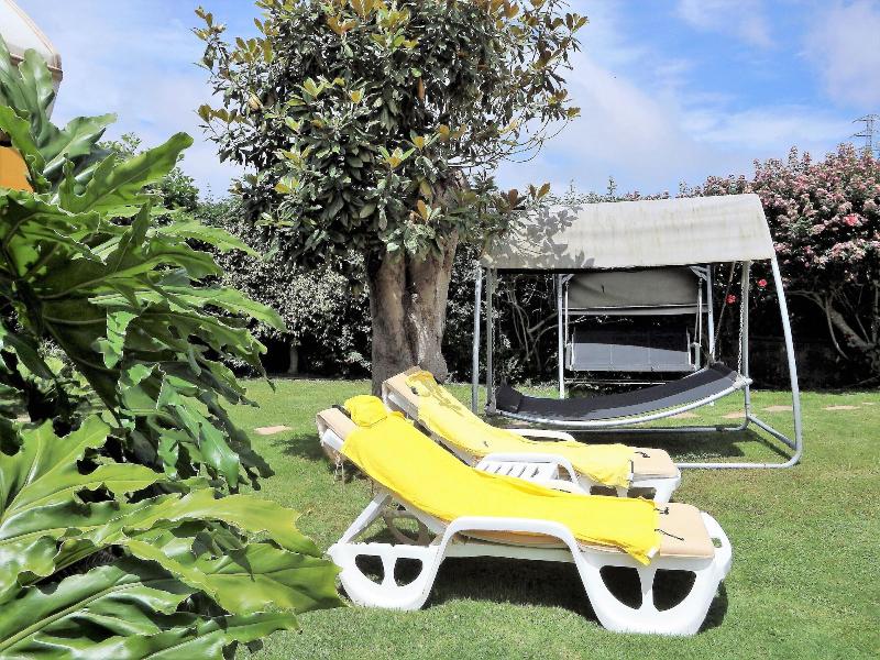 Bungalow Yeray — photo 5