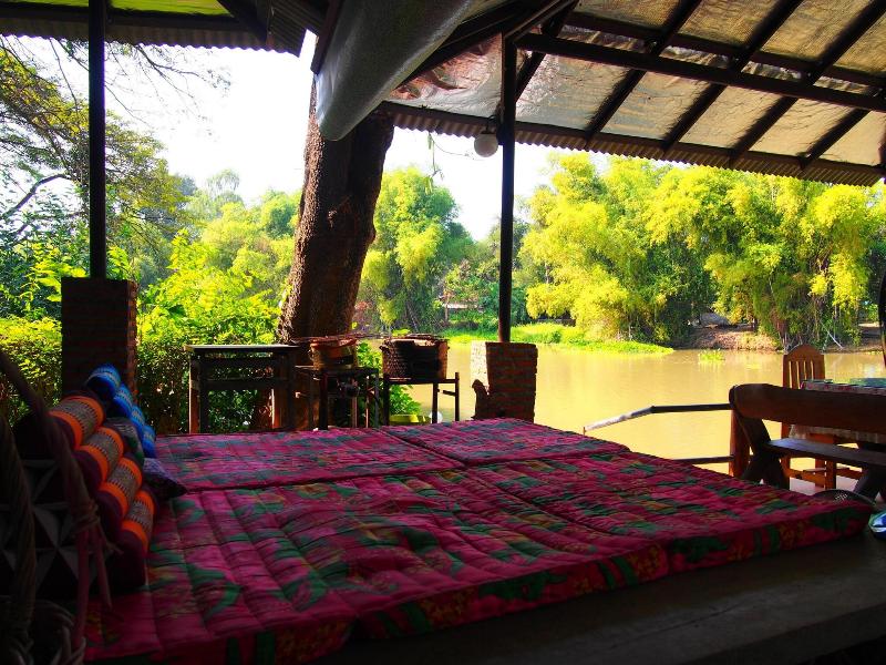 Tahjeen River Home