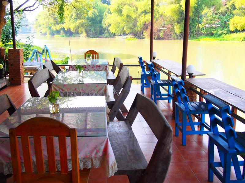 Tahjeen River Home