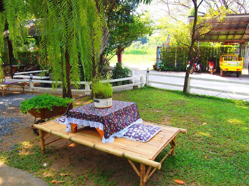 Tahjeen River Home
