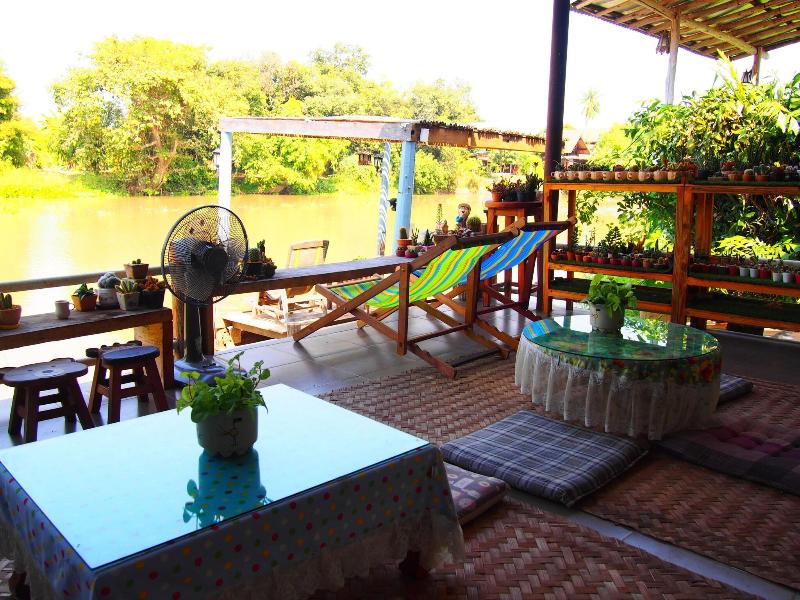 Tahjeen River Home