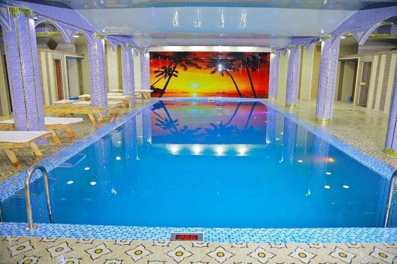 Hotel Hon Saroy image
