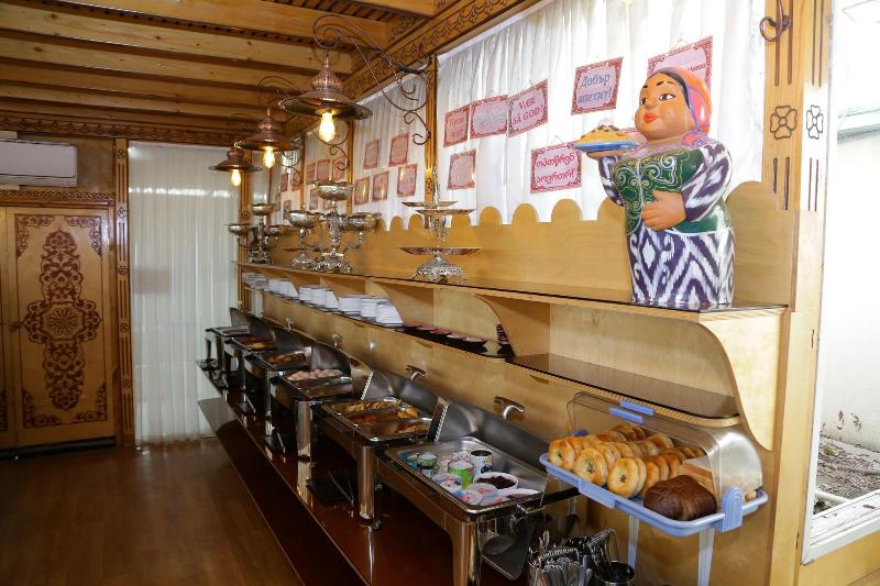 Hotel Hon Saroy image