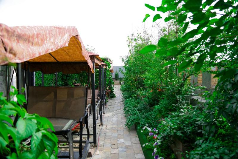 Hotel Hon Saroy image