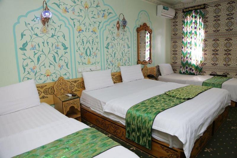 Hotel Hon Saroy image