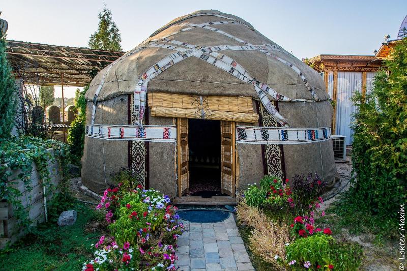 Hotel Hon Saroy image
