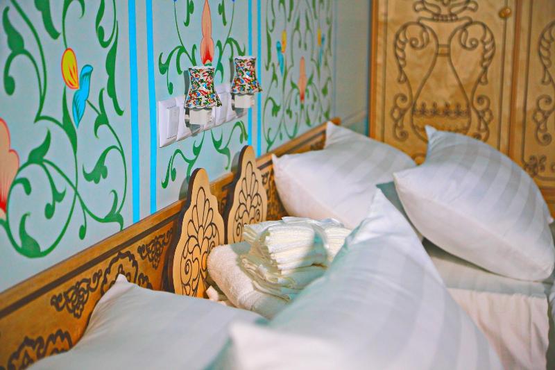Hotel Hon Saroy image