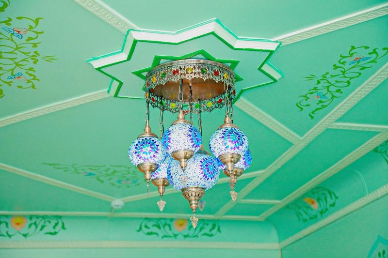 Hotel Hon Saroy image