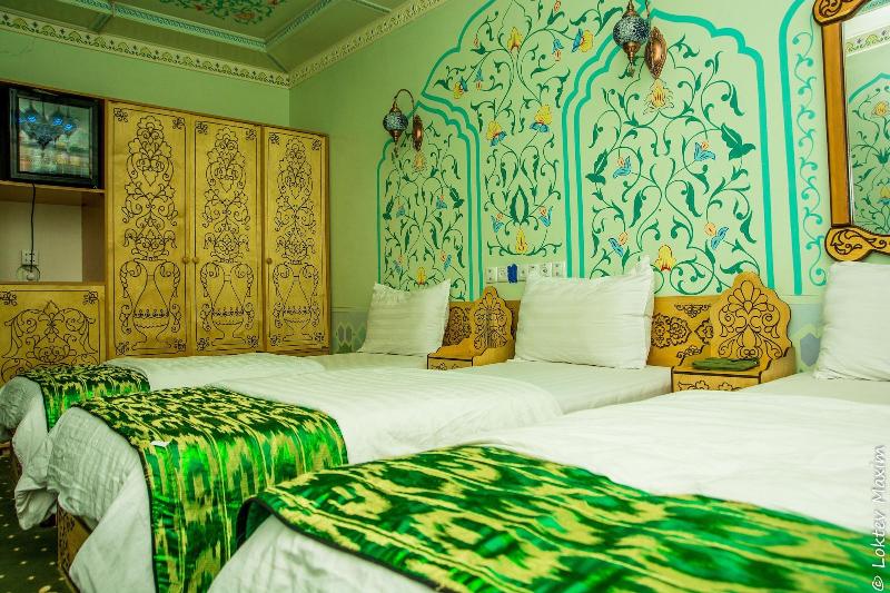 Hotel Hon Saroy image