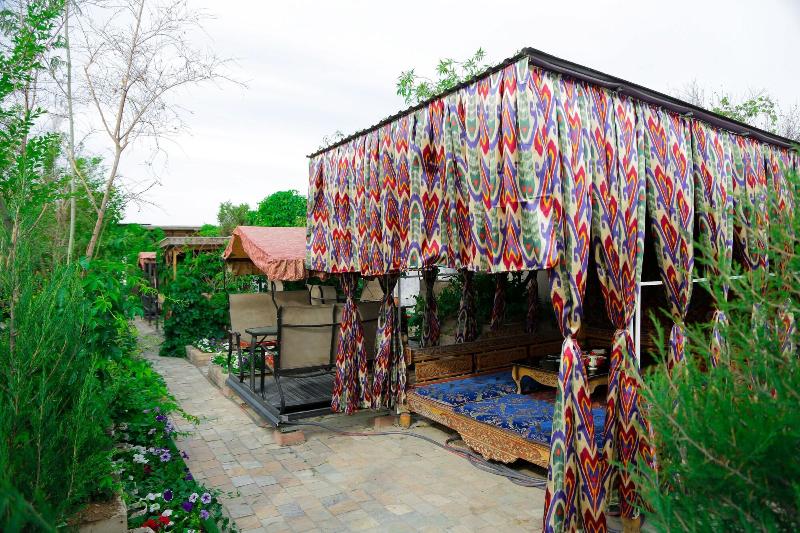 Hotel Hon Saroy image