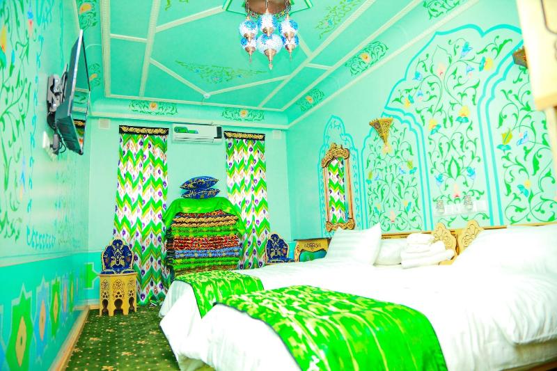 Hotel Hon Saroy image