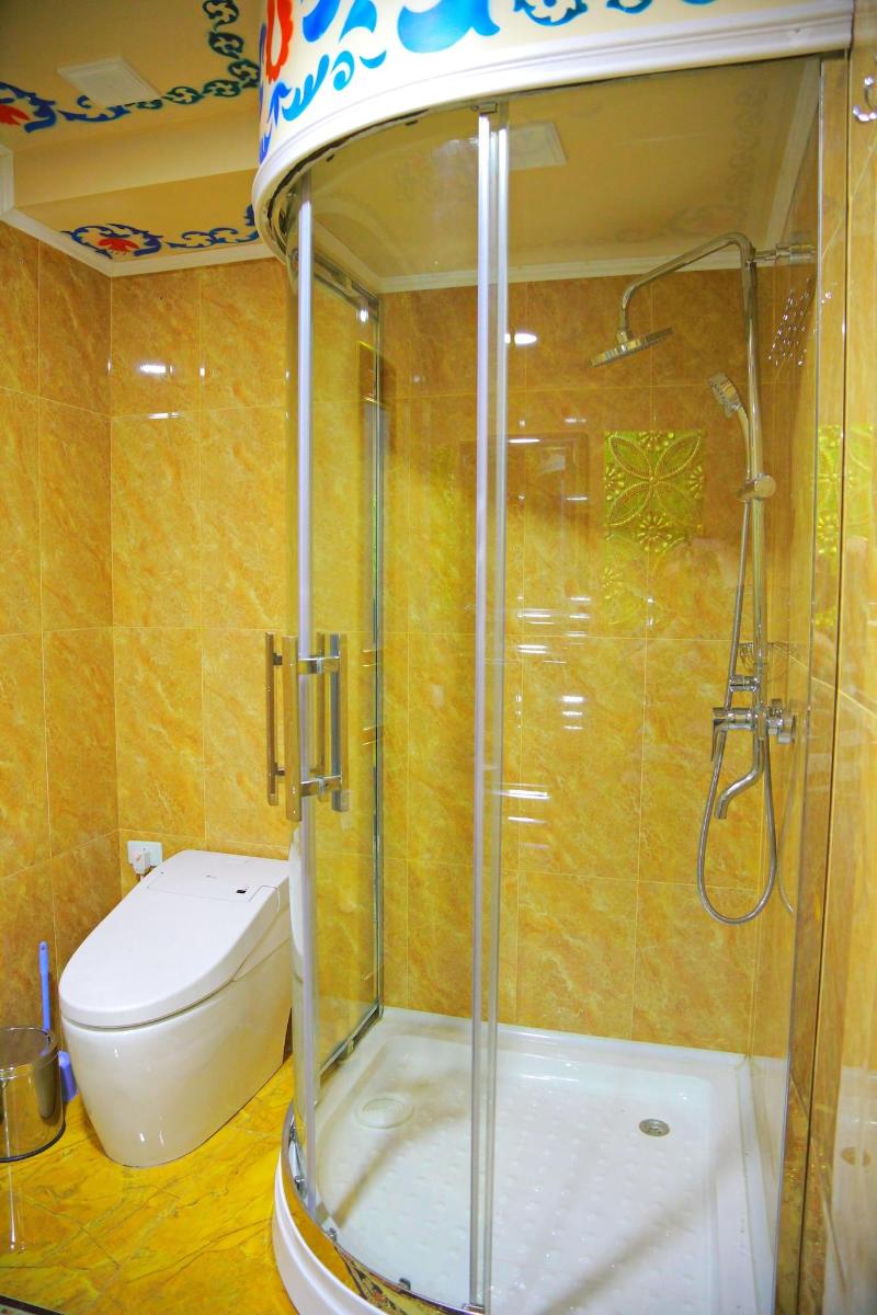 Hotel Hon Saroy image