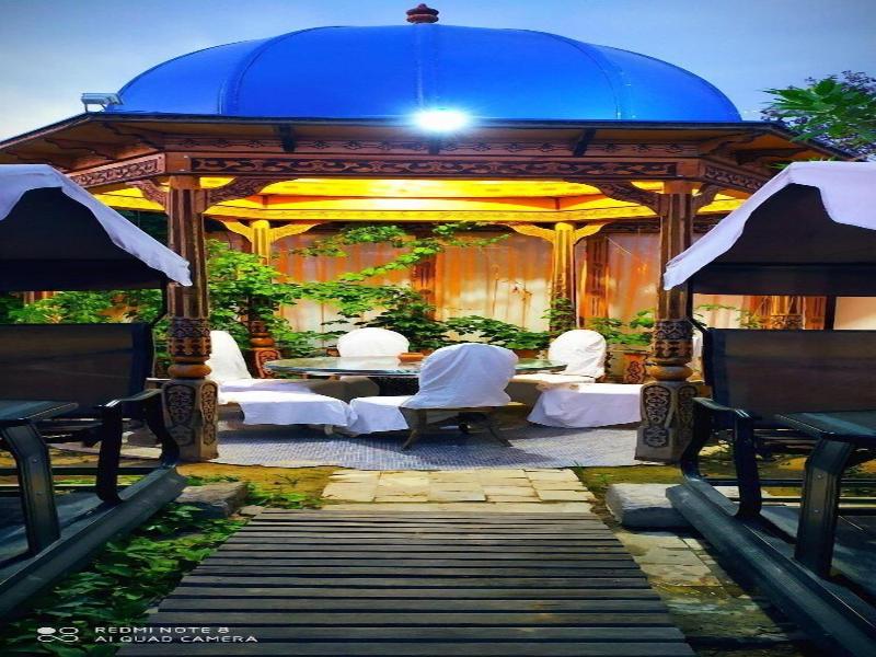 Hotel Hon Saroy image