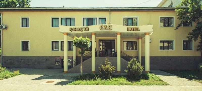 Hotel Saya image