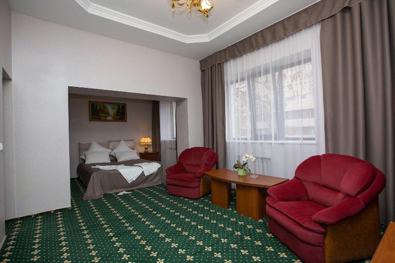 Hotel Saya image
