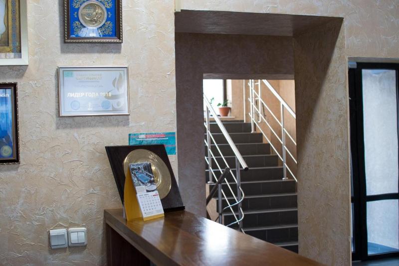 Hotel Saya image