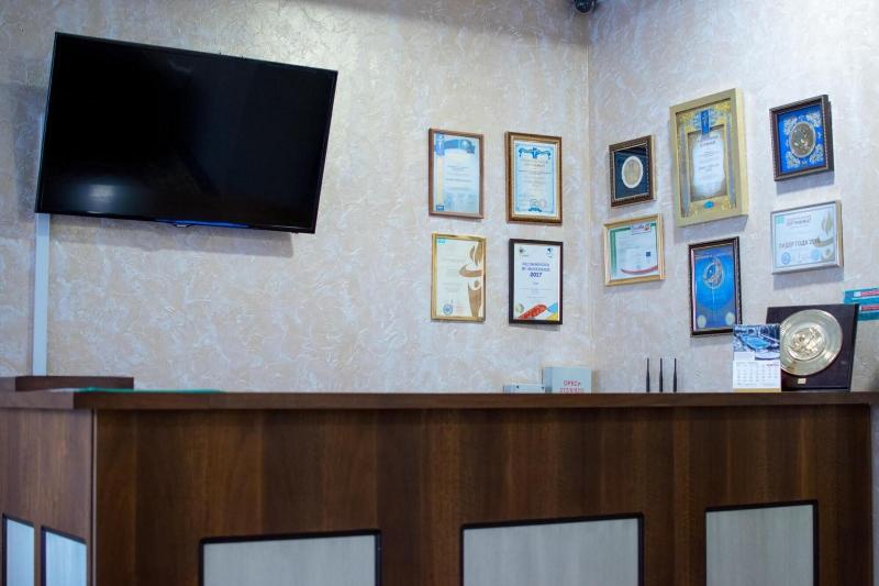 Hotel Saya image