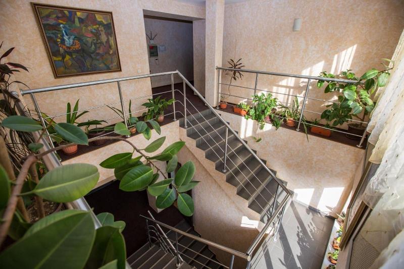 Hotel Saya image