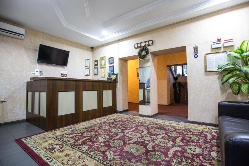 Hotel Saya image
