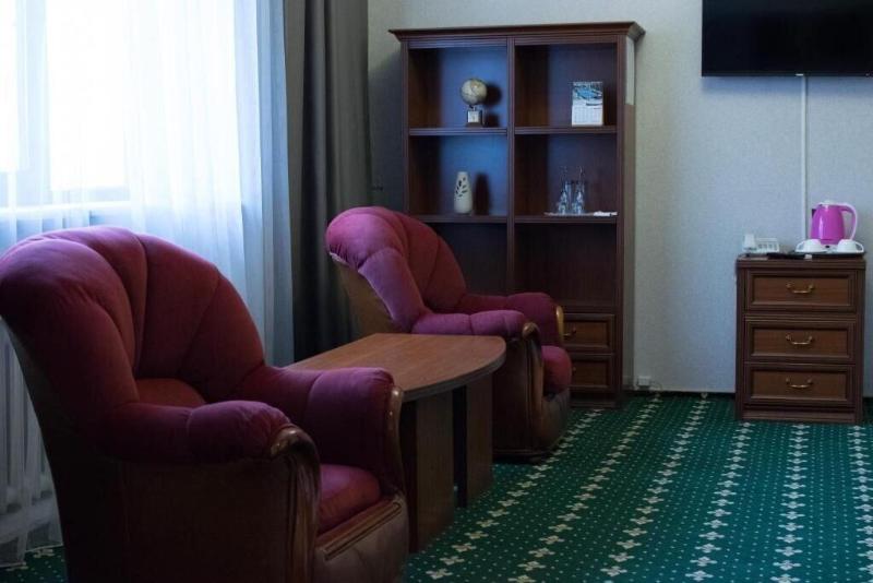 Hotel Saya image