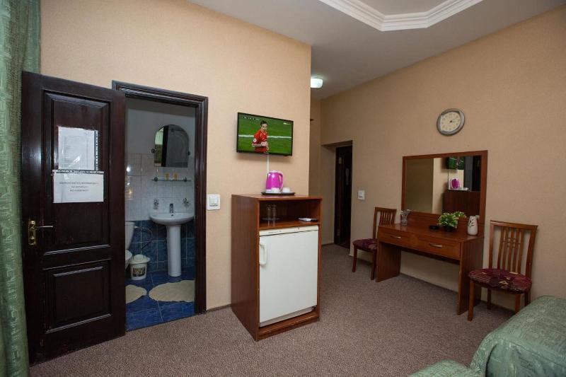 Hotel Saya image