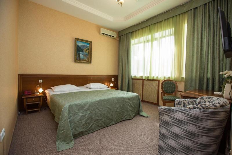 Hotel Saya image