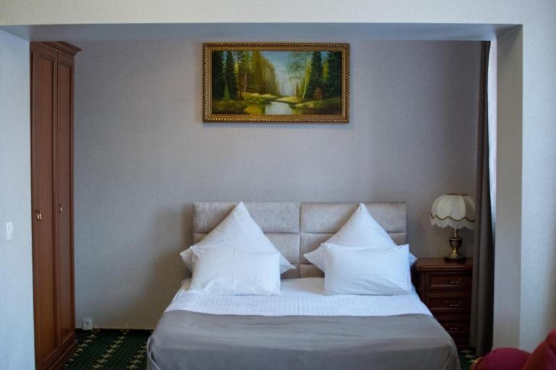 Hotel Saya image
