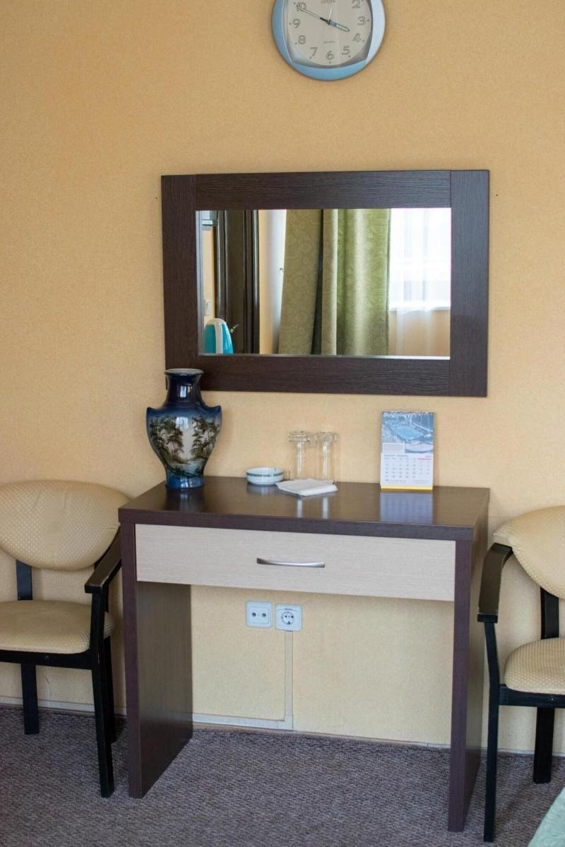 Hotel Saya image