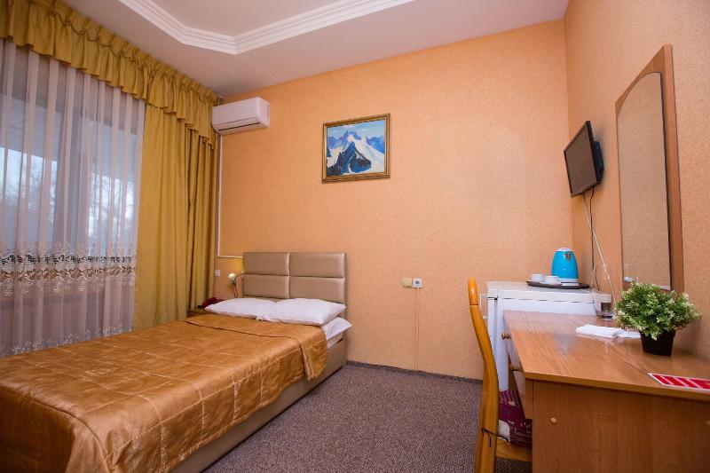Hotel Saya image