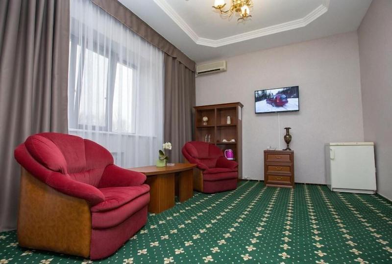 Hotel Saya image
