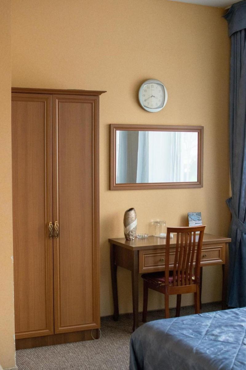 Hotel Saya image
