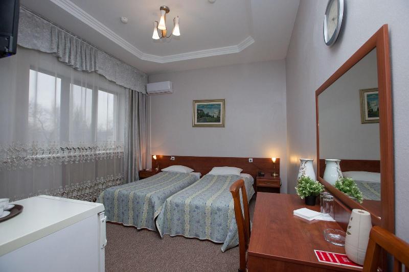 Hotel Saya image