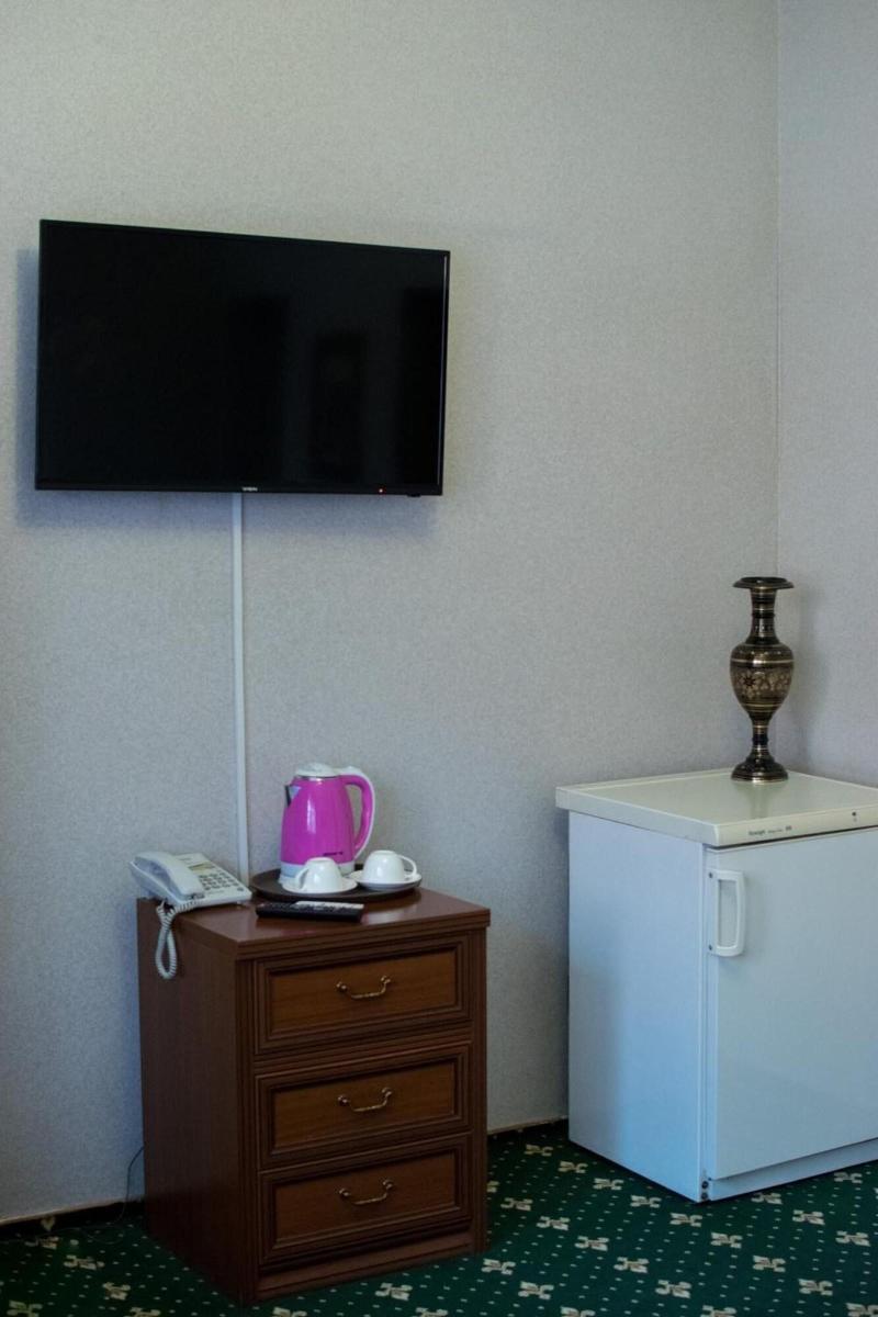 Hotel Saya image