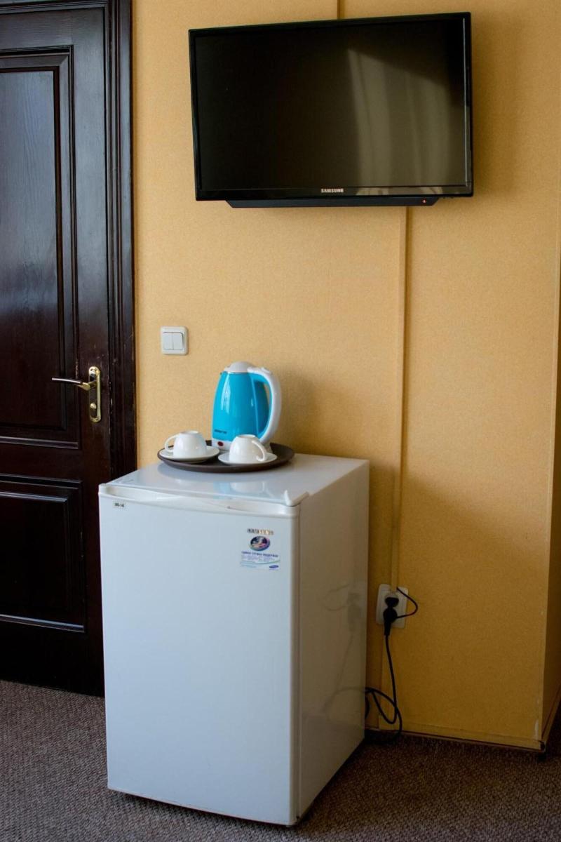 Hotel Saya image