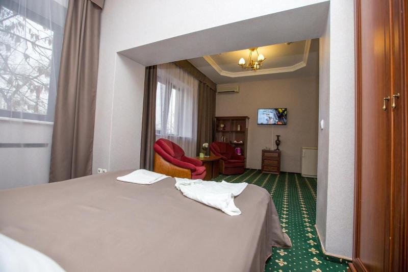 Hotel Saya image