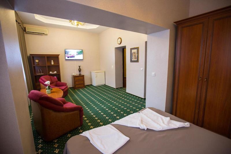 Hotel Saya image