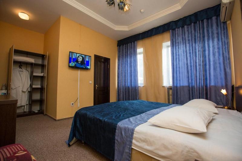 Hotel Saya image