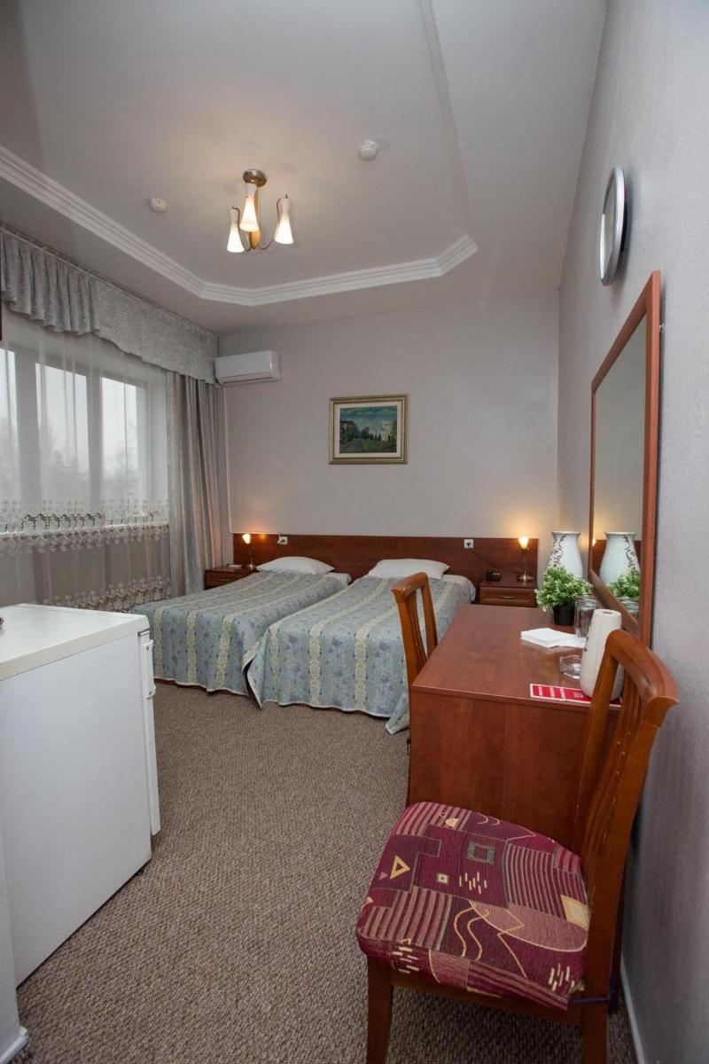 Hotel Saya image